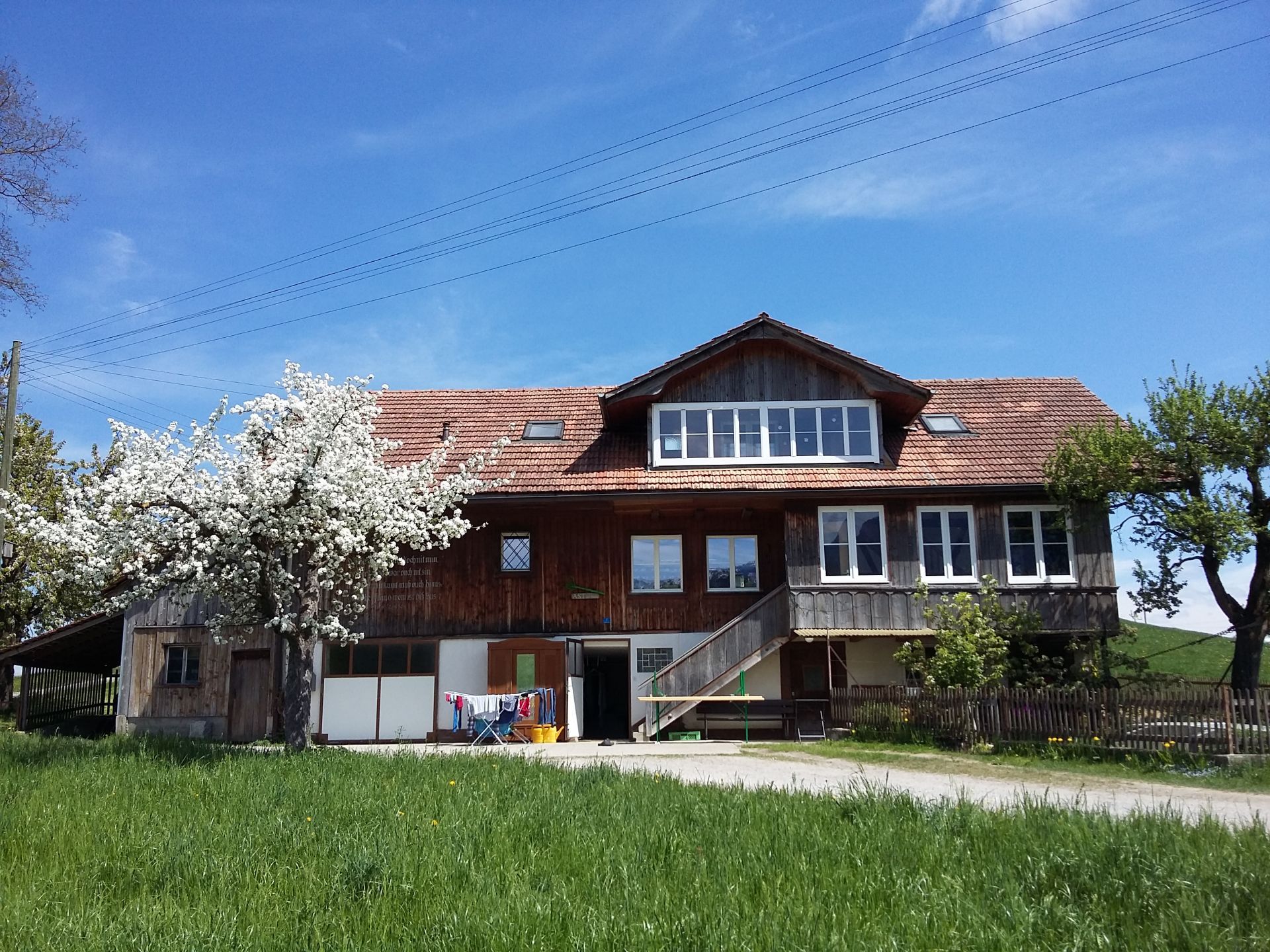 AST am Bach